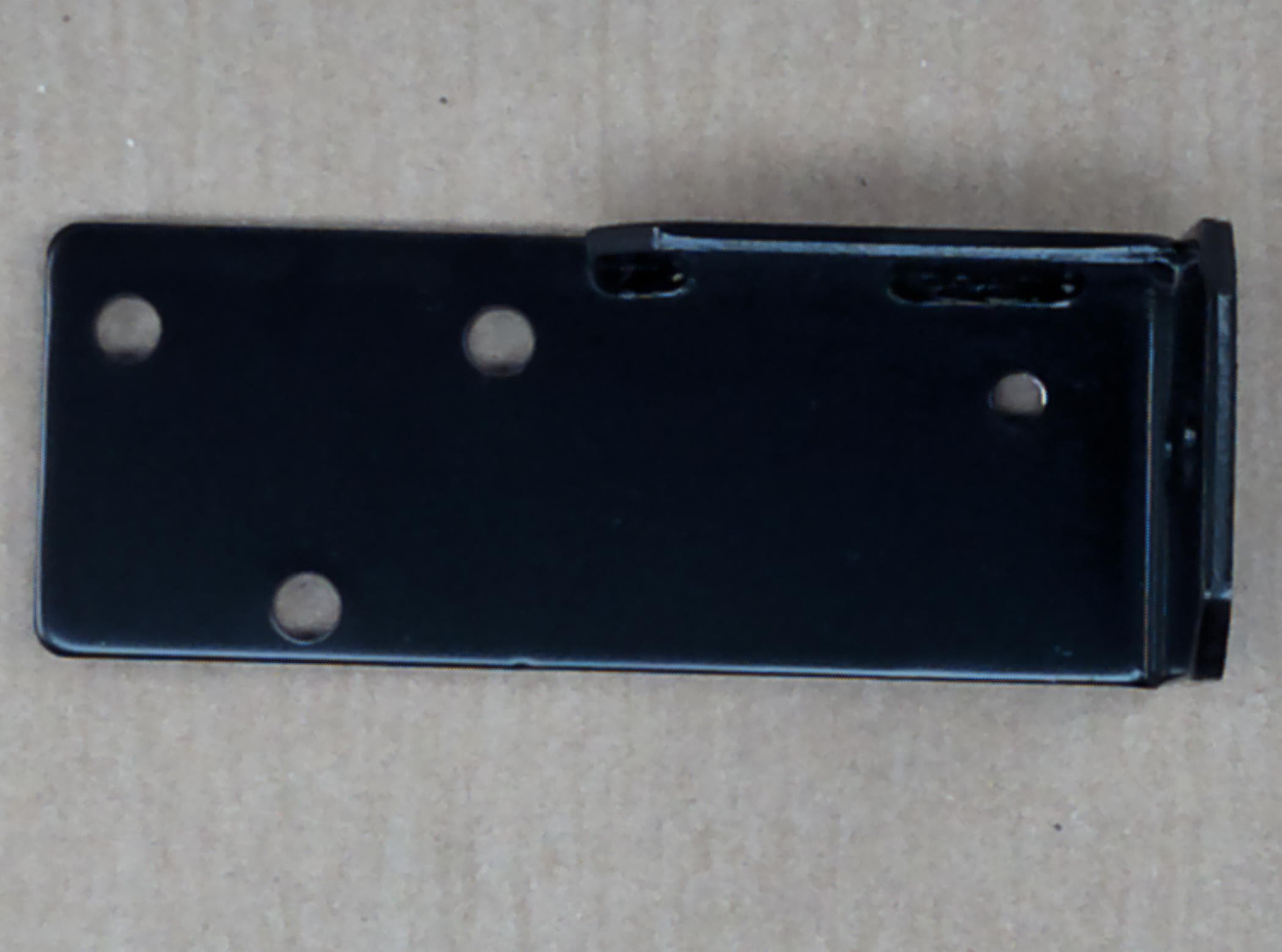 Bracket Leveling V/v Nc