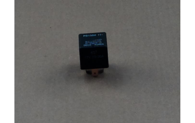 Relay Mini