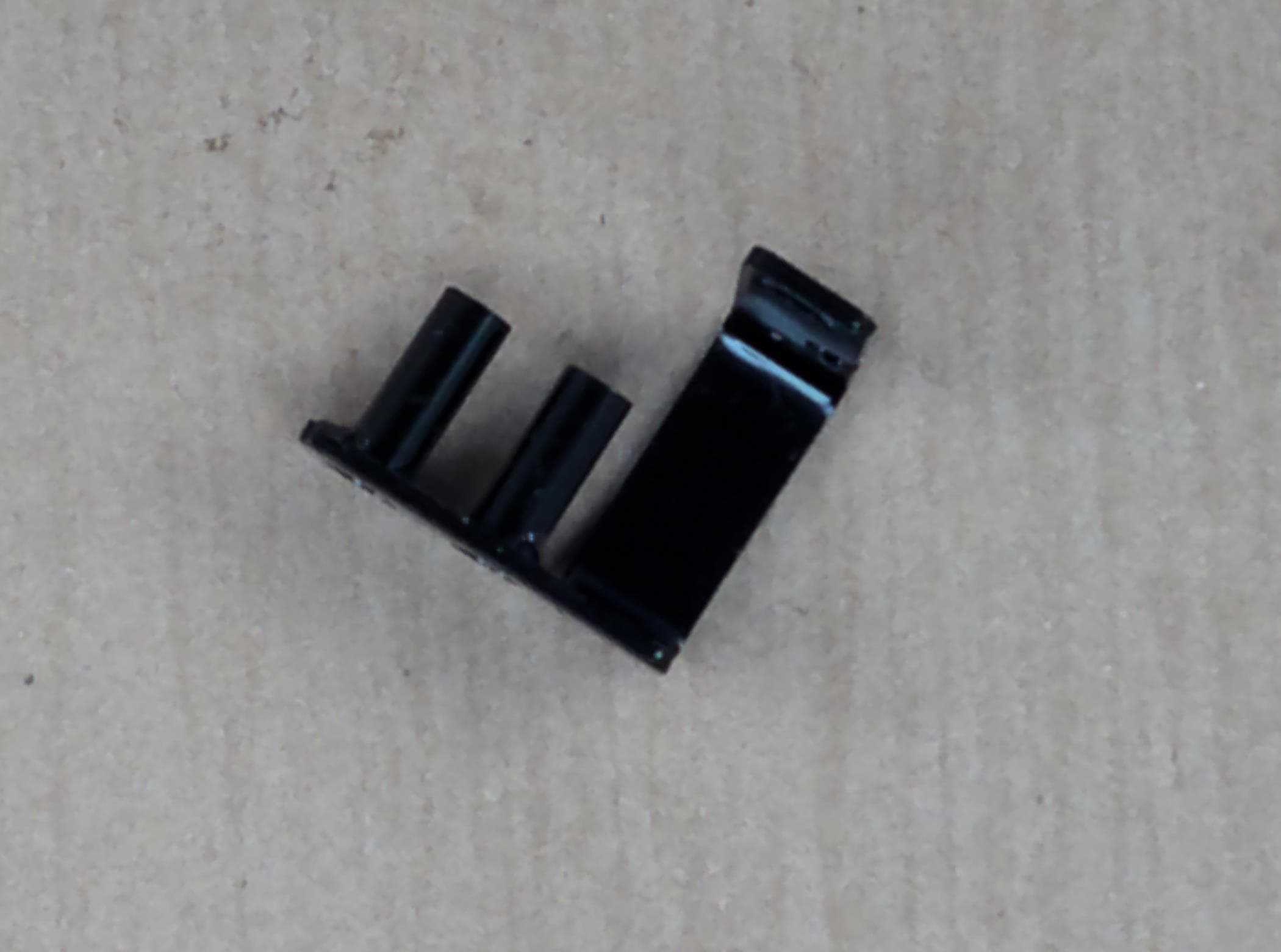 Bracket Neutral Switch