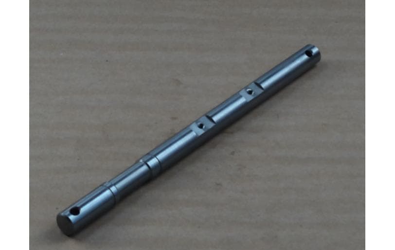 Lever F/r