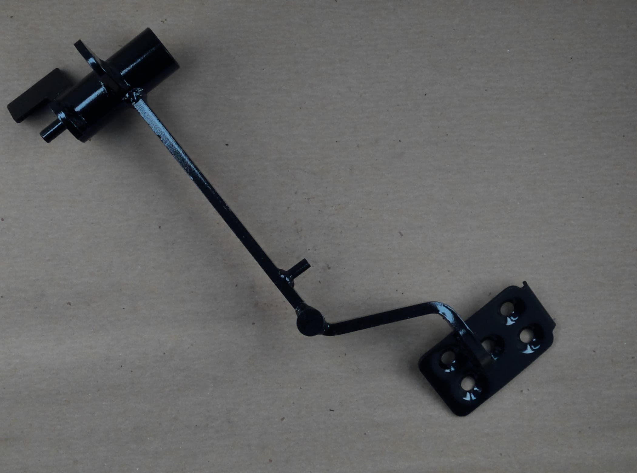 Pedal Clutch