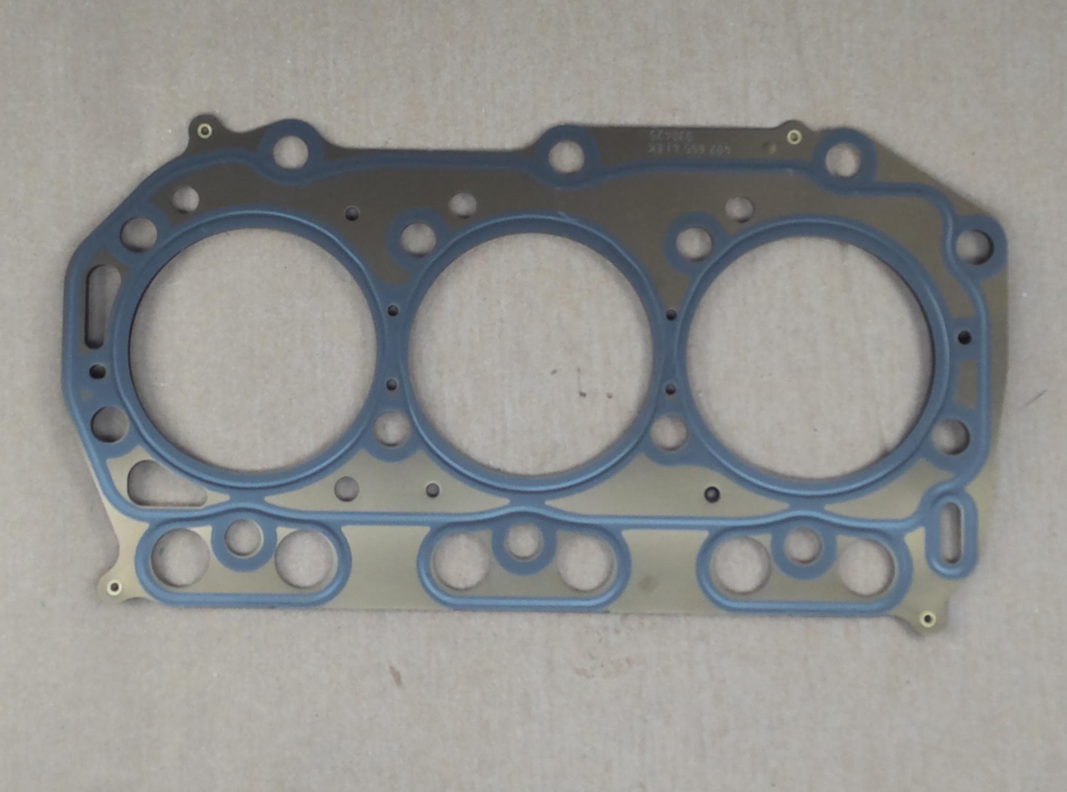 Gasket Cylinder Head