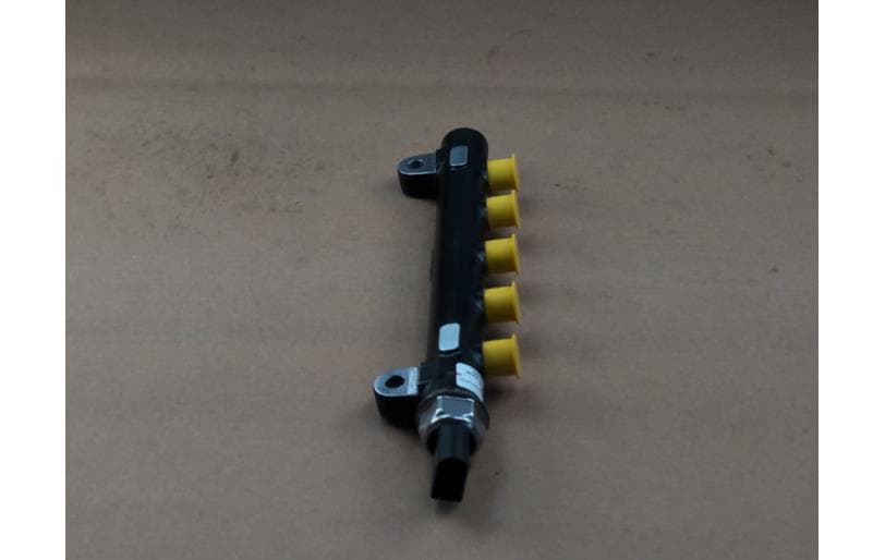 Rail Fuel Hp
