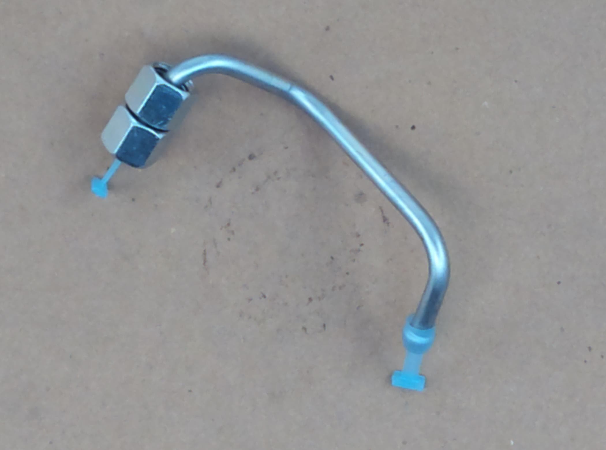Pipe Fuel Hp