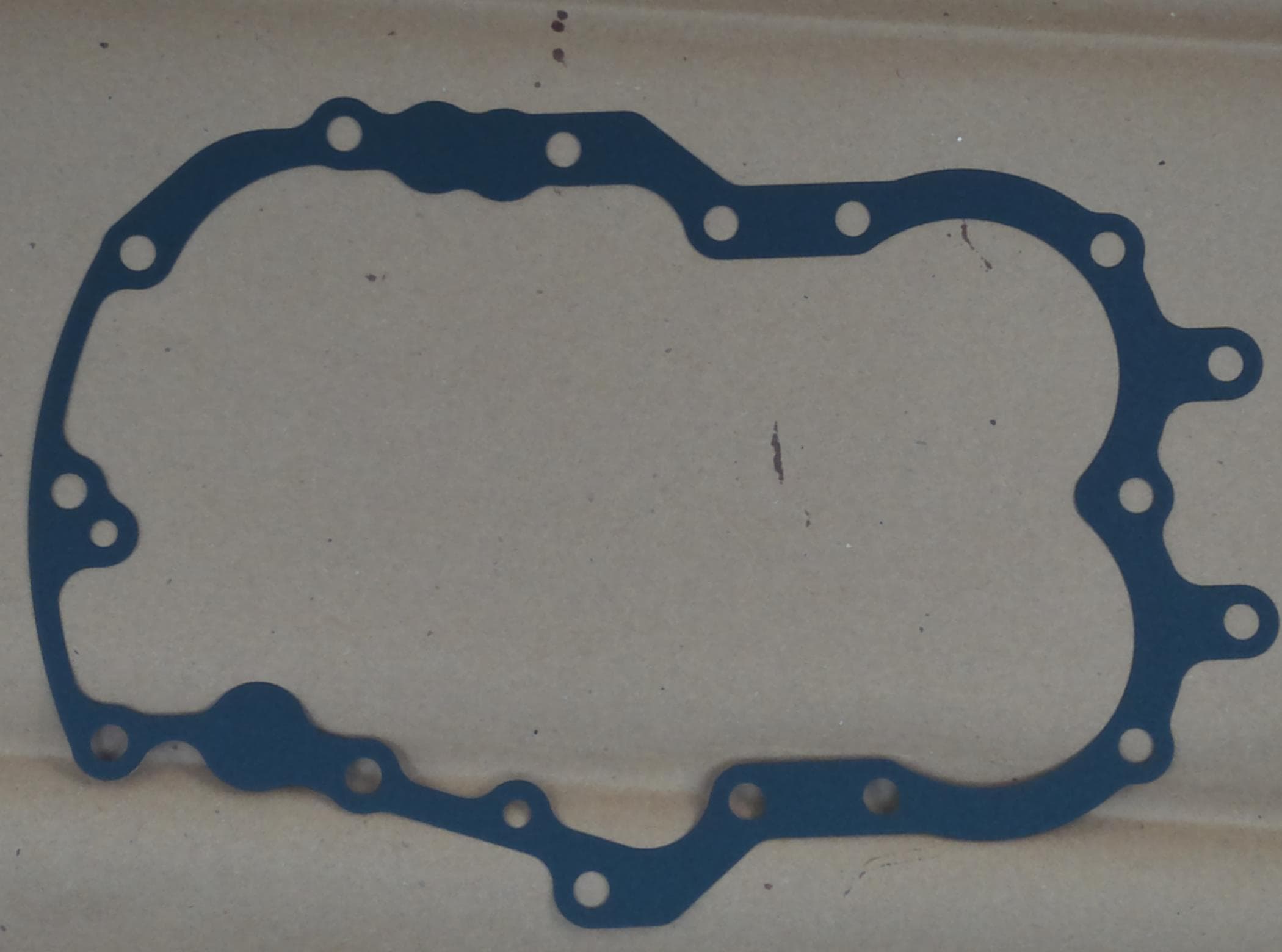 Gasket Rear Case