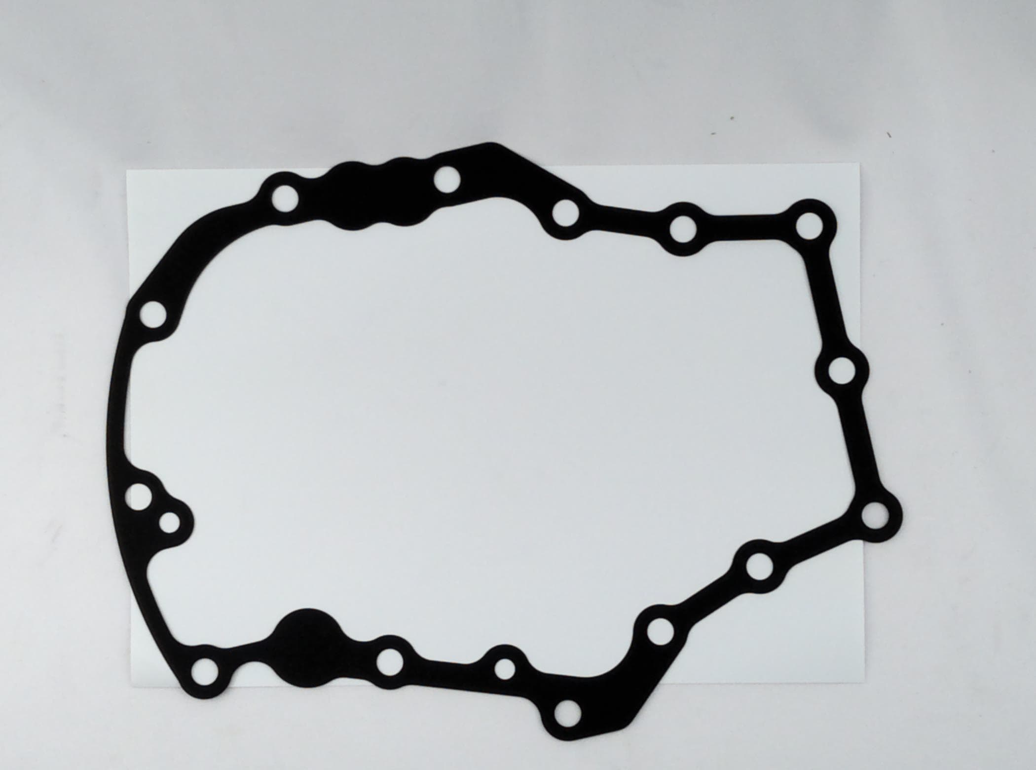 Gasket Rear Case