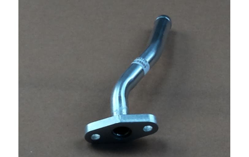 Pipe Lubrication Drain