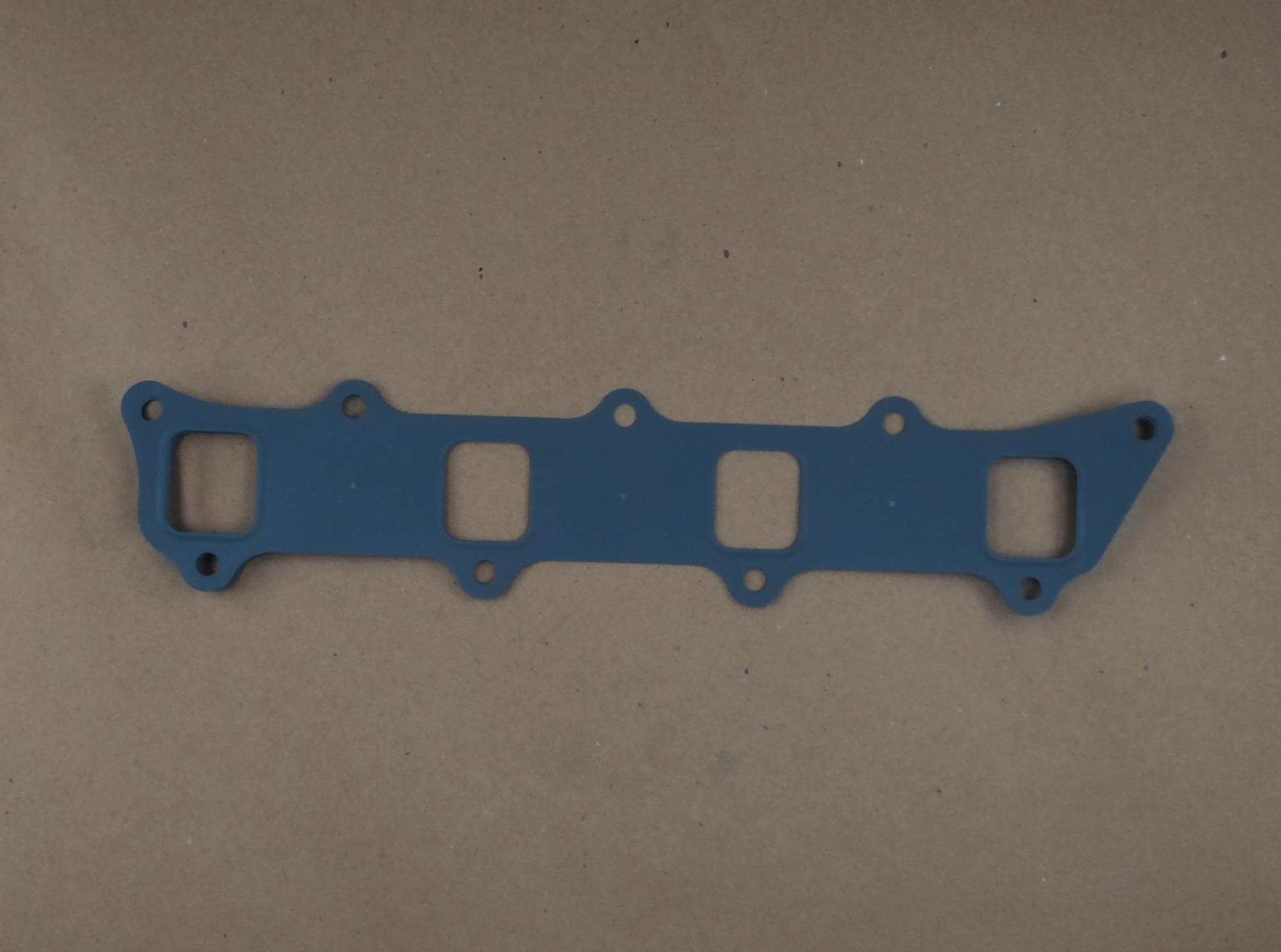 Gasket Exhaust