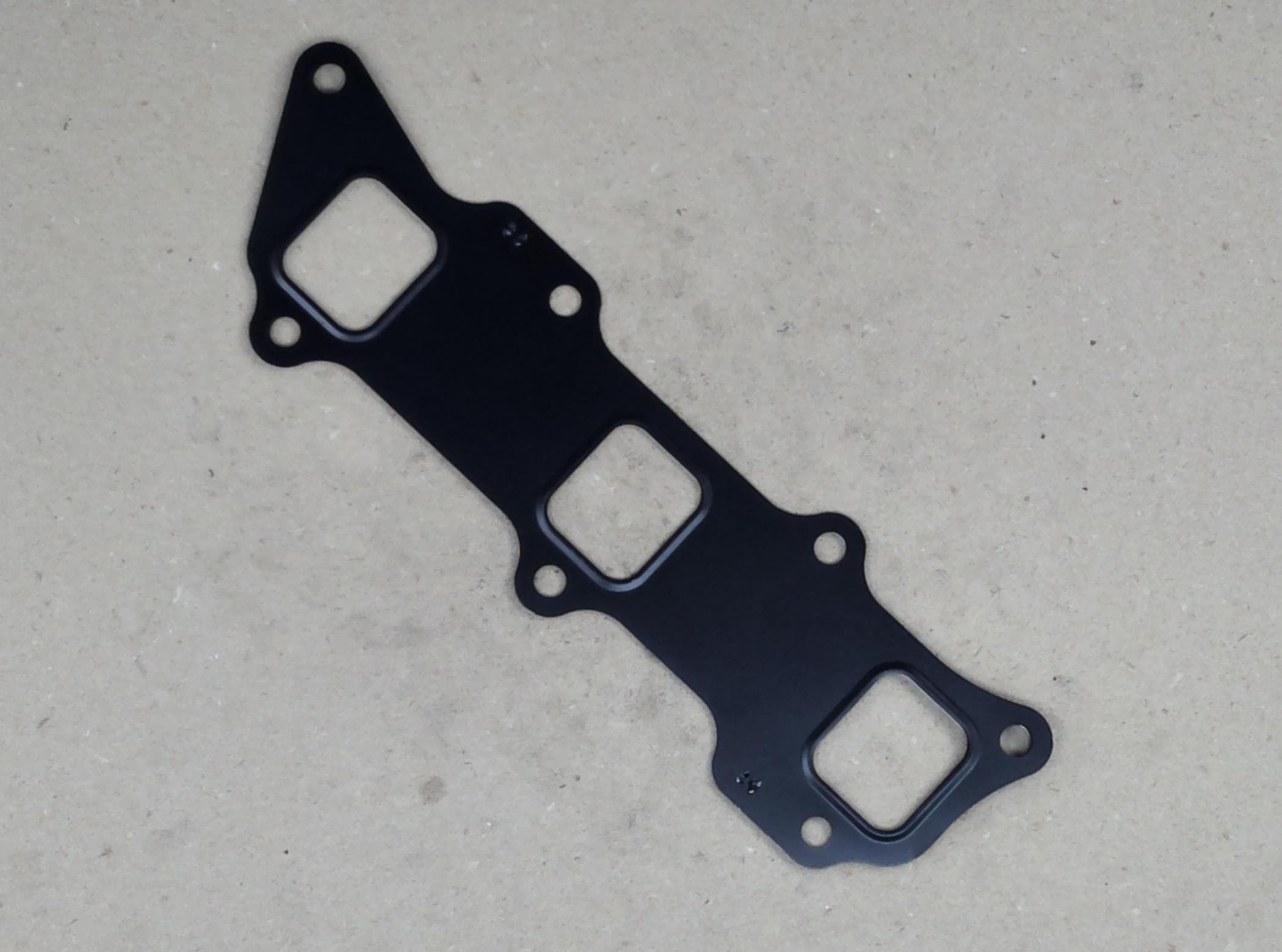Gasket Exhaust