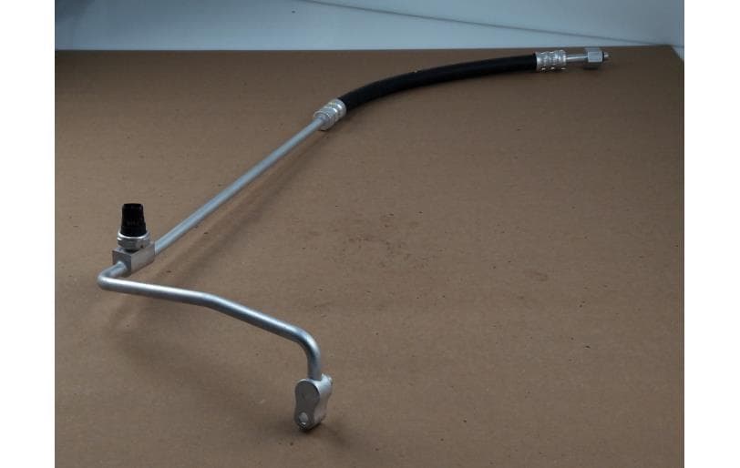 Hose Liquid B Trg865