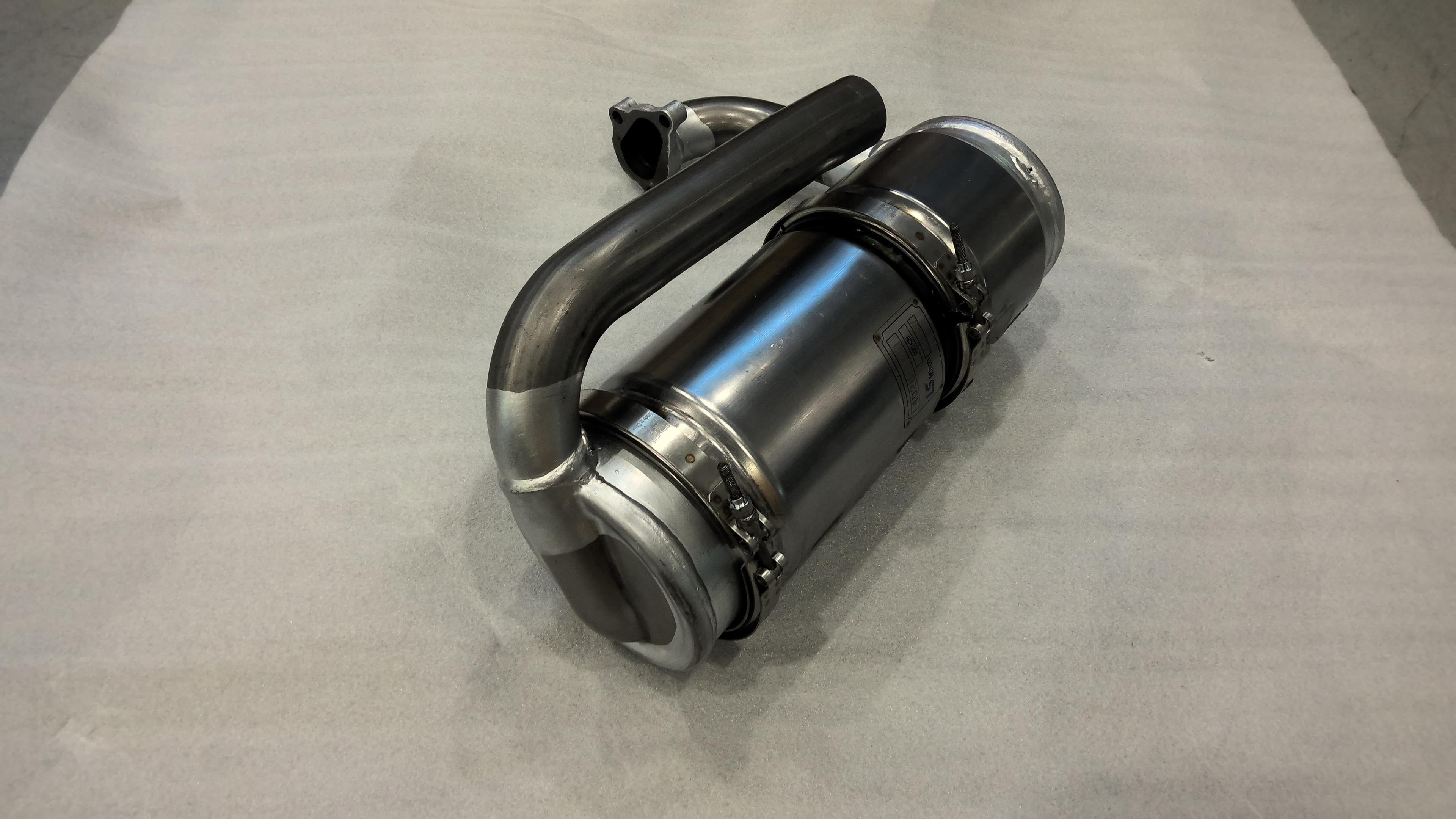 Case Dpf