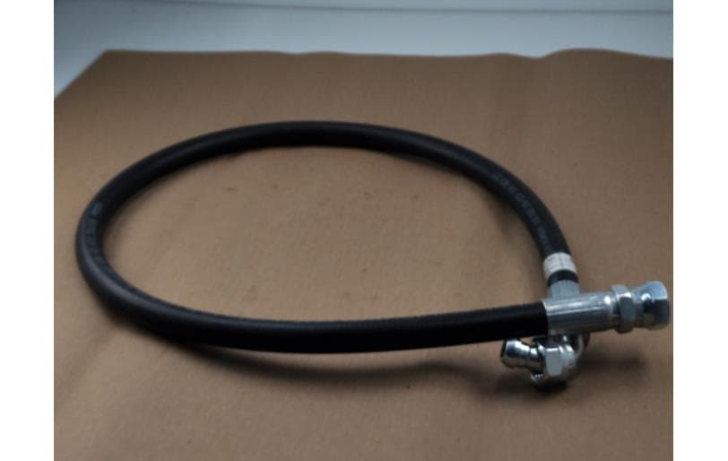 Hose Str Input