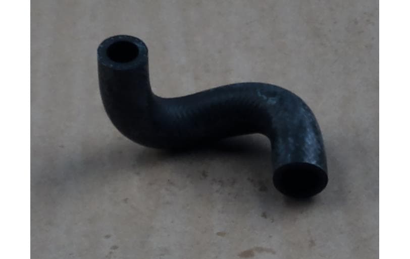Hose Oil Cooler In