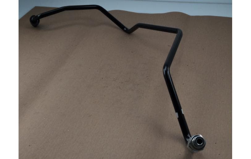 Pipe Assembly Rcv