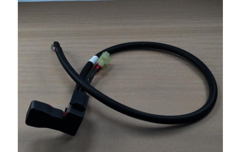 Cable Battery