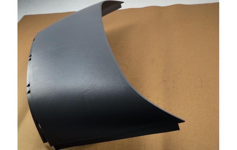 Panel Body Front U