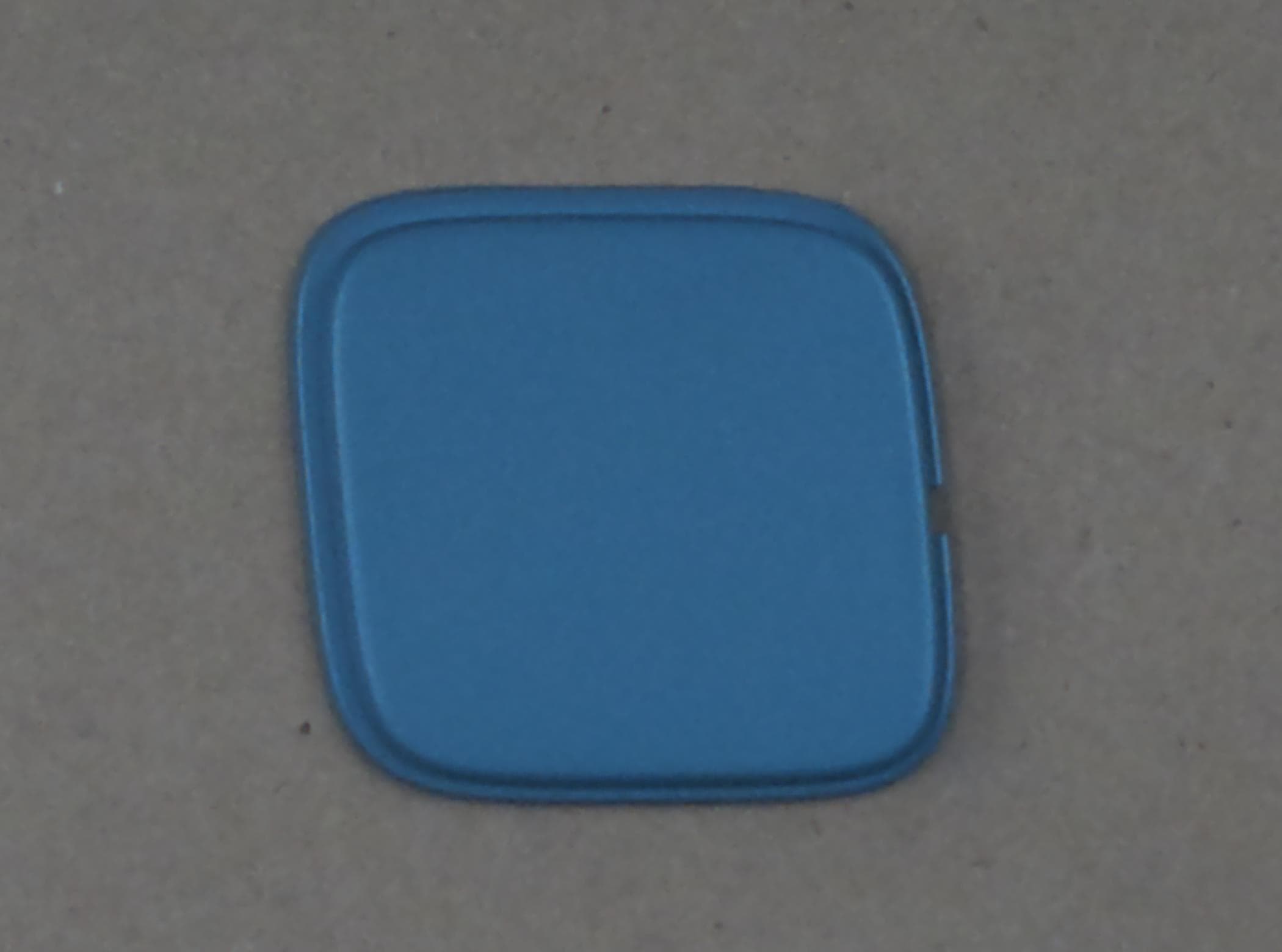 Cover Non P/s U