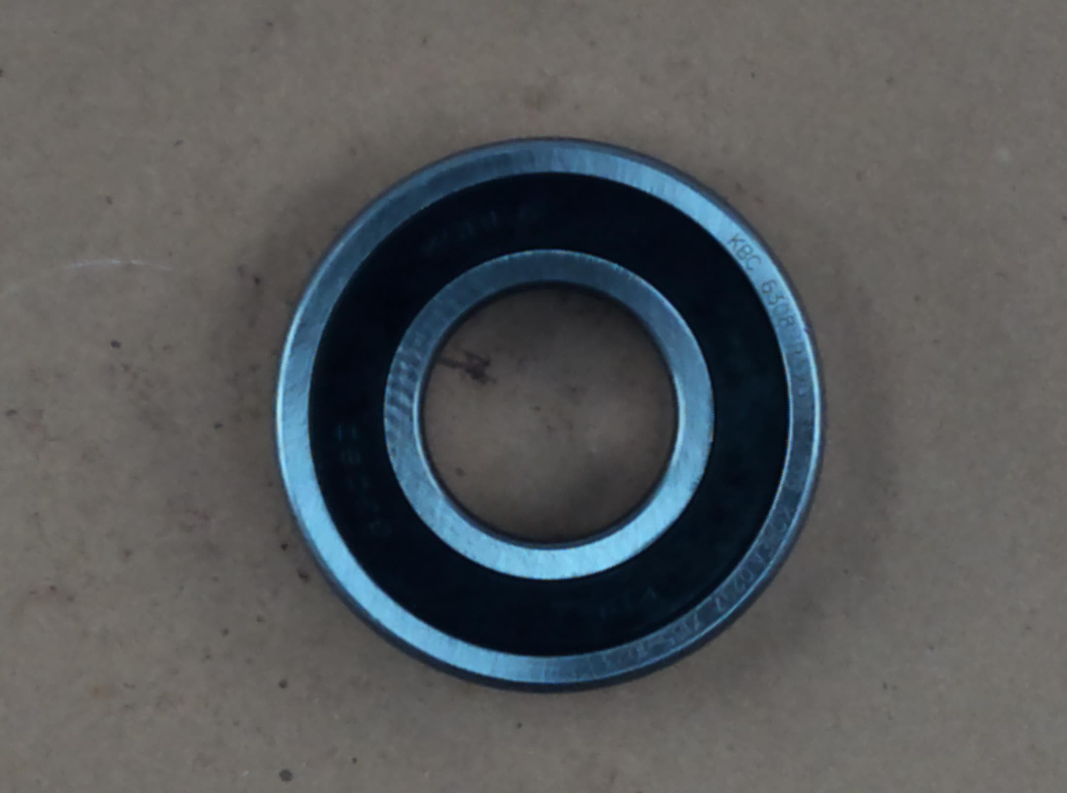 Bearing Ball