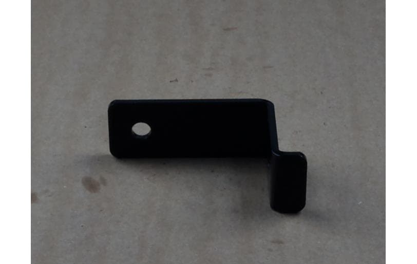 Bracket Work Lamp