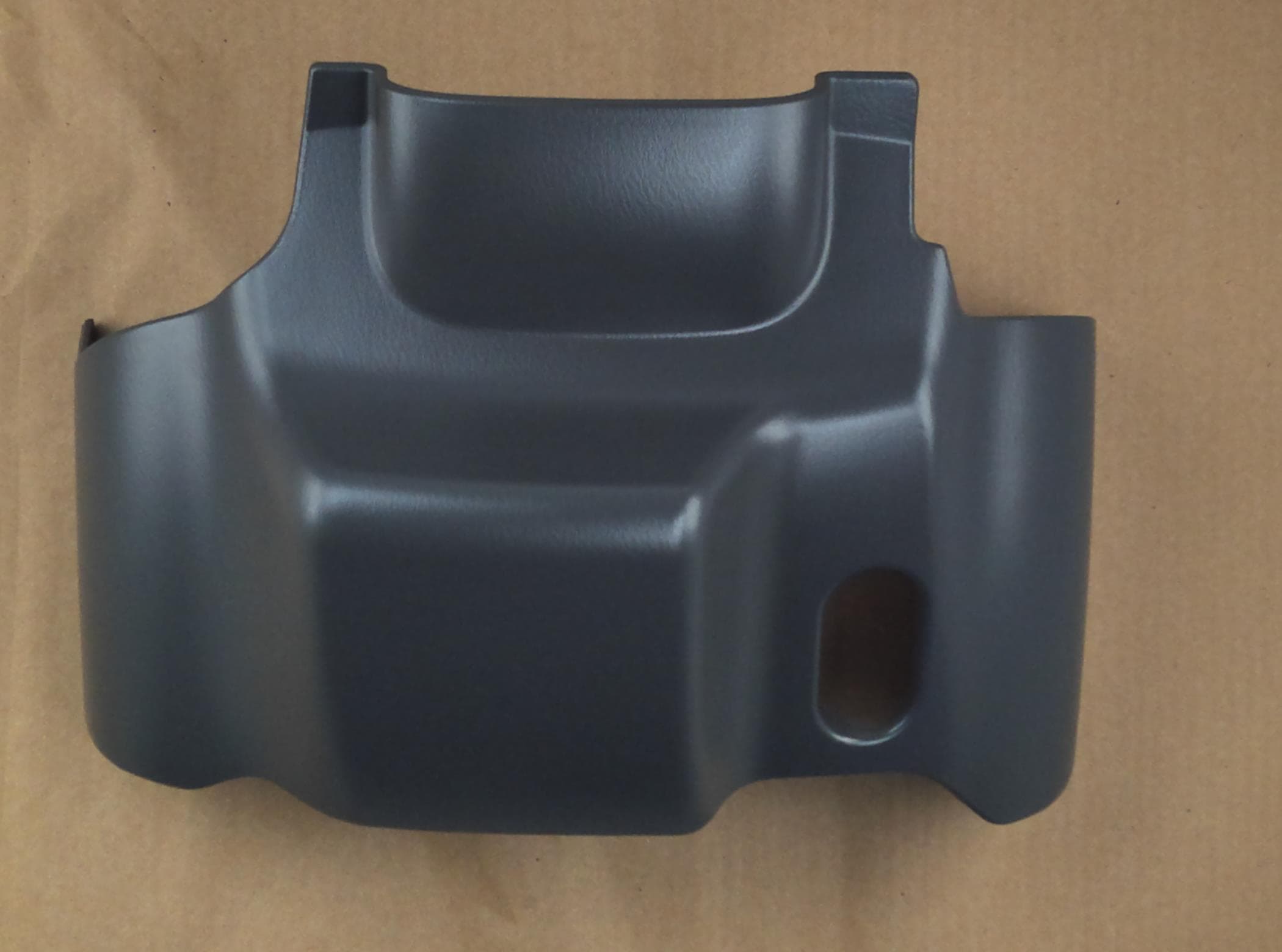 Body Panel Under T4