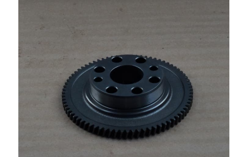 Gear Balancer Drive