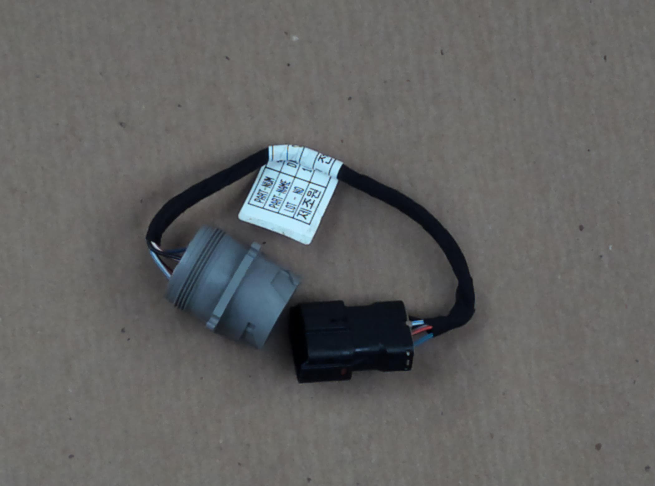 Connector Diagnosis