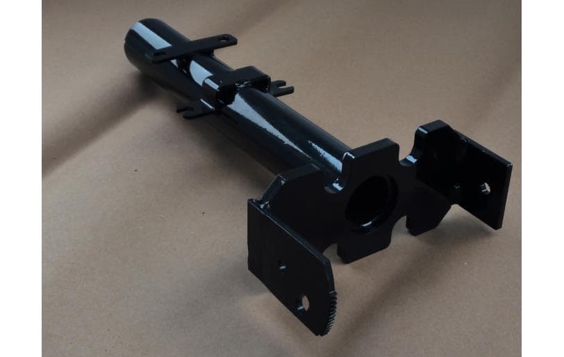 Column Steering