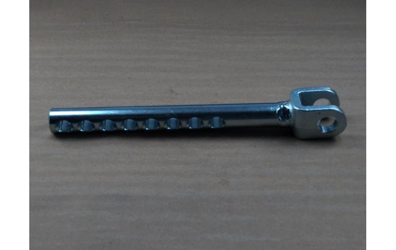 Link Stabilizer Rear