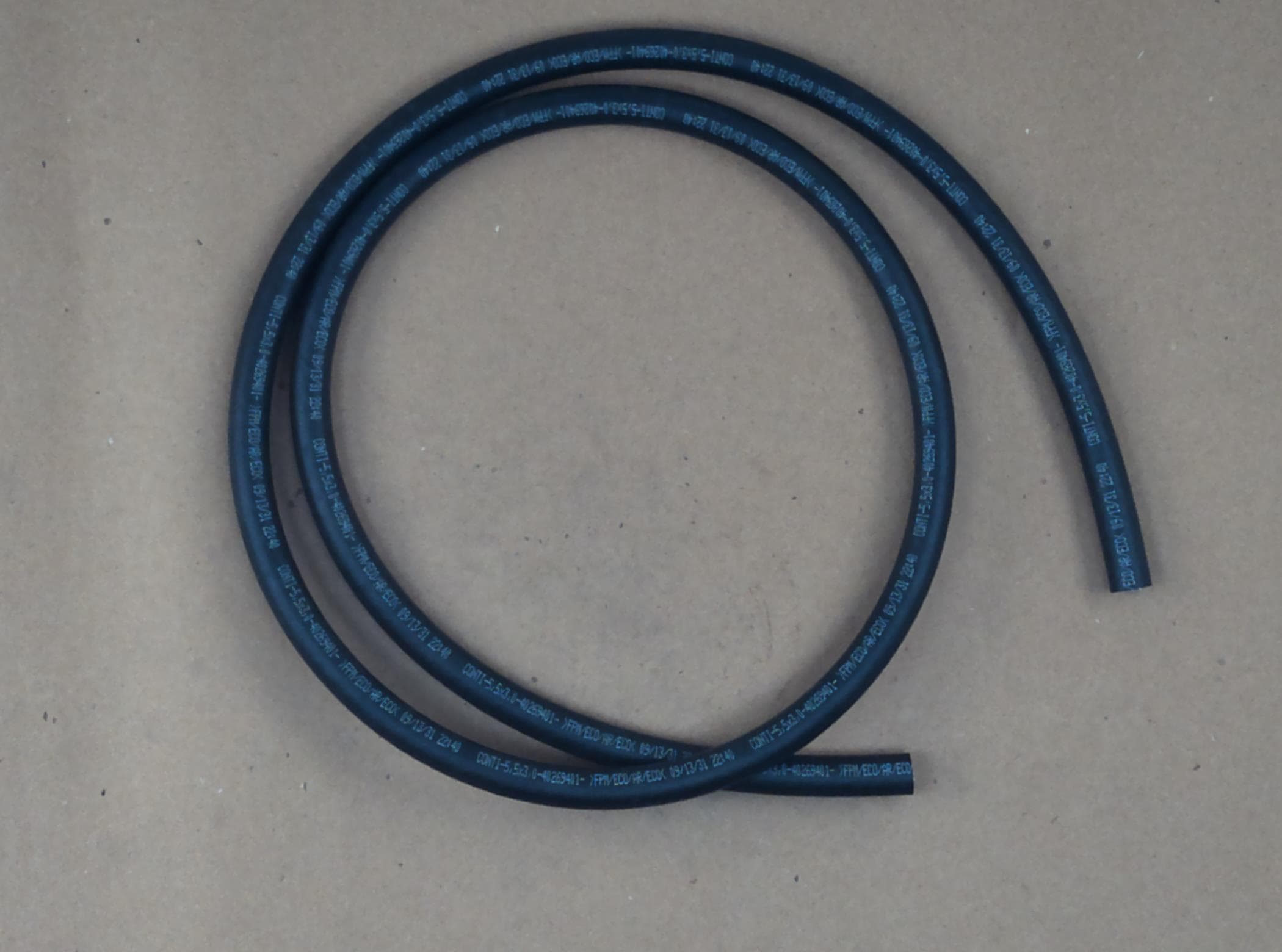 Hose Fuel T4