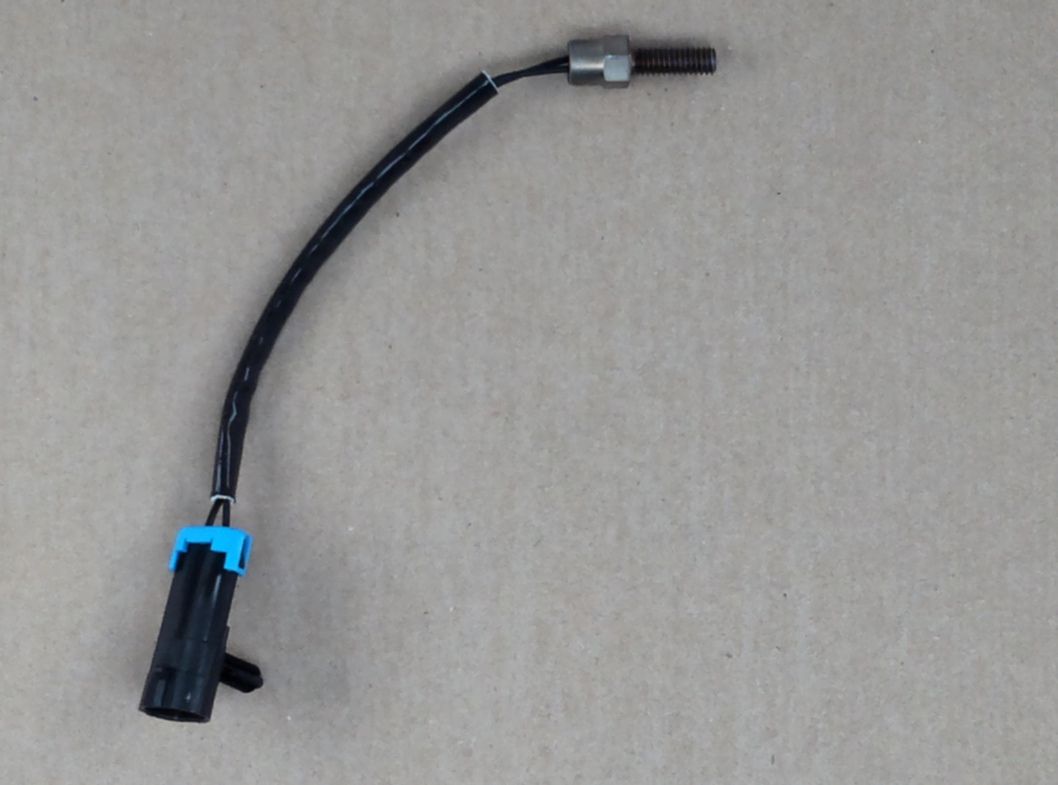 Sensor Air Temp
