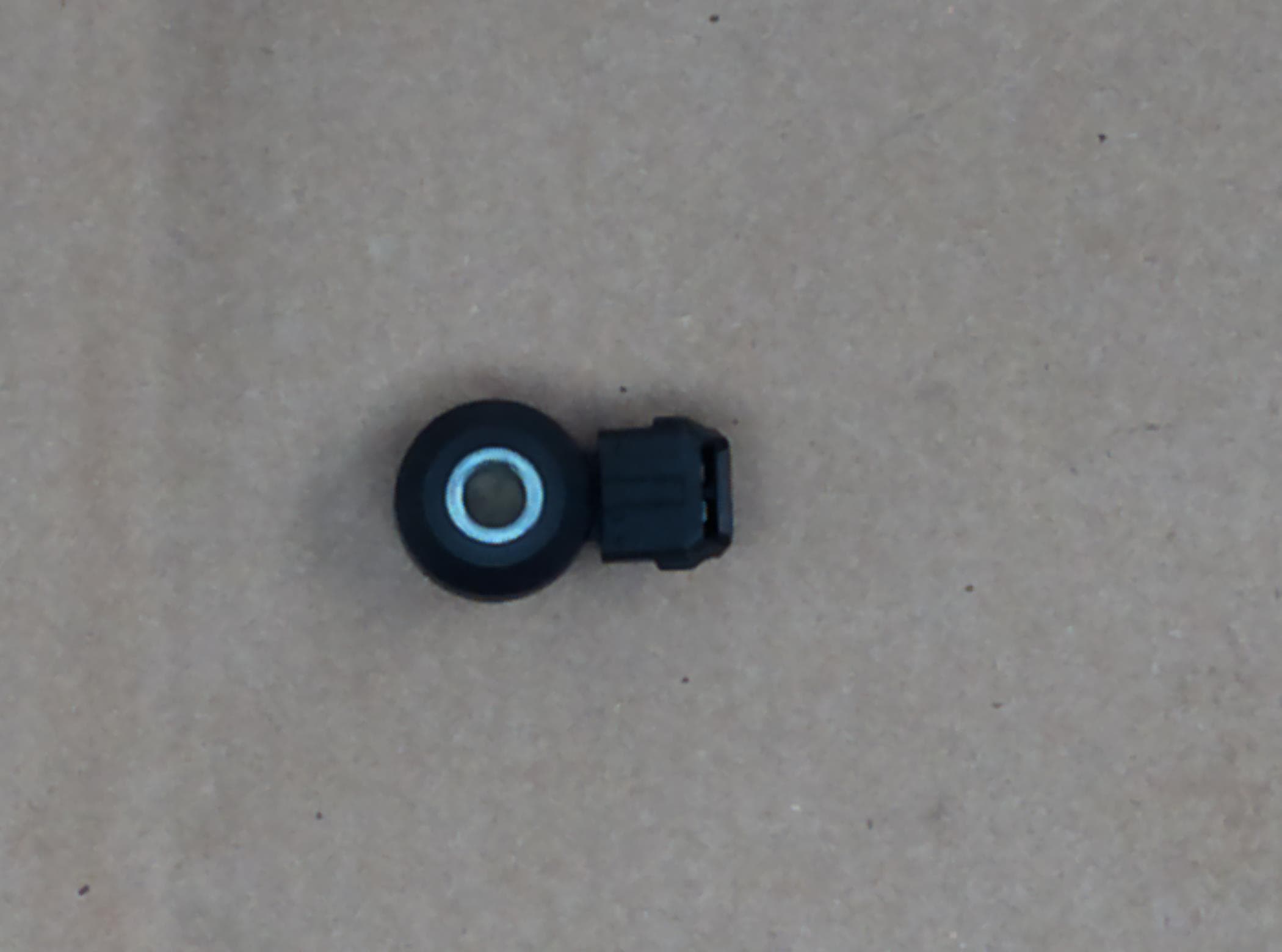 Sensor Knock