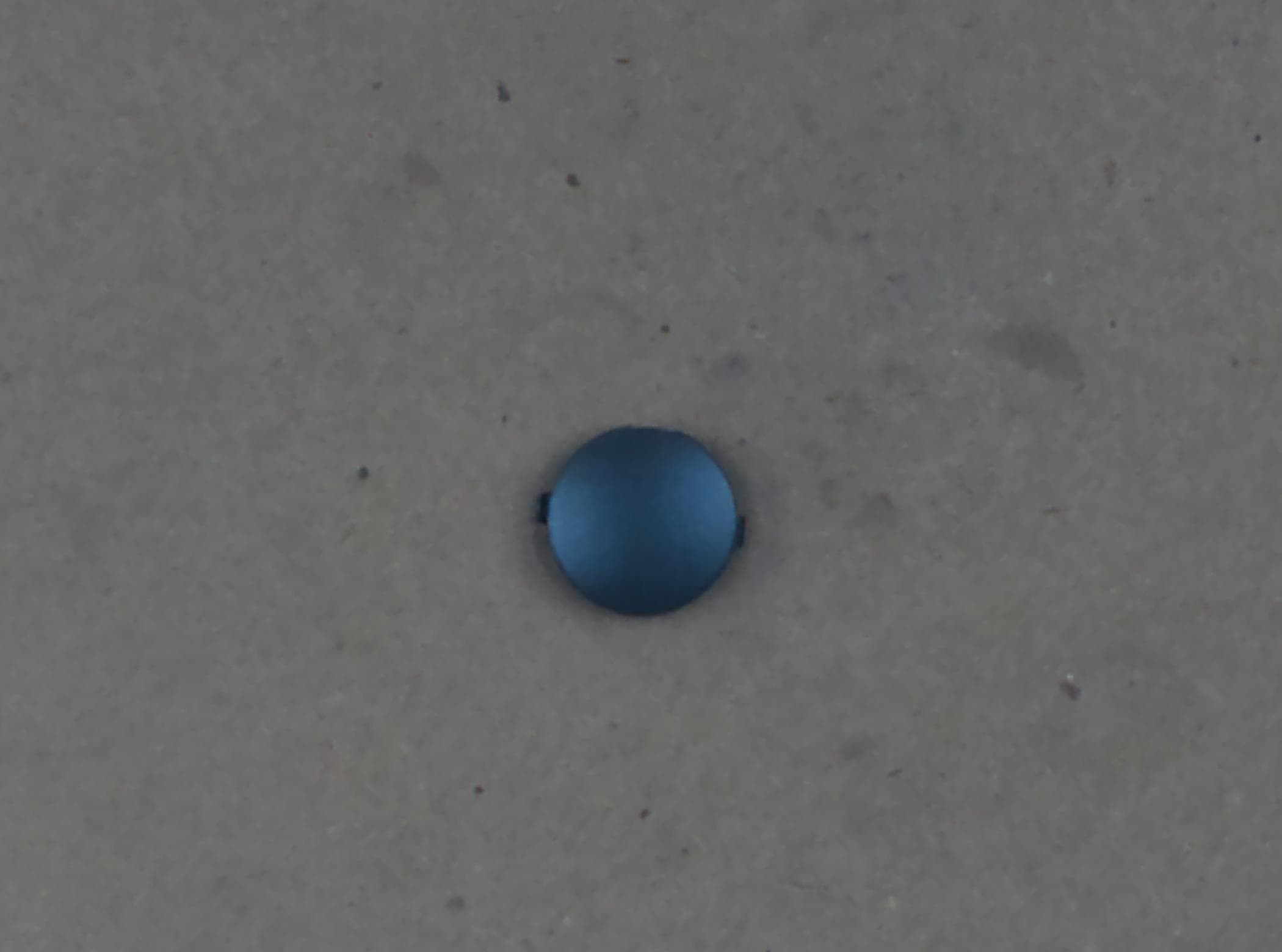 Cap B Gray