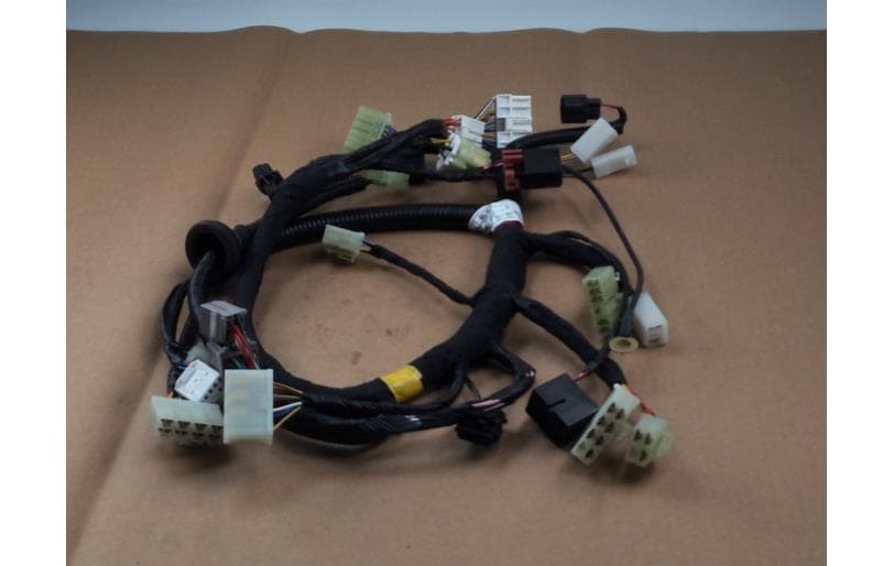 Harness Main(nh) Trg730