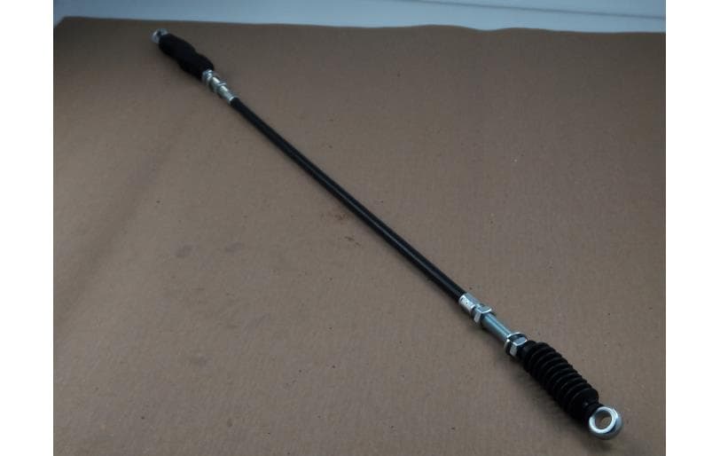 Wire Parking Brake