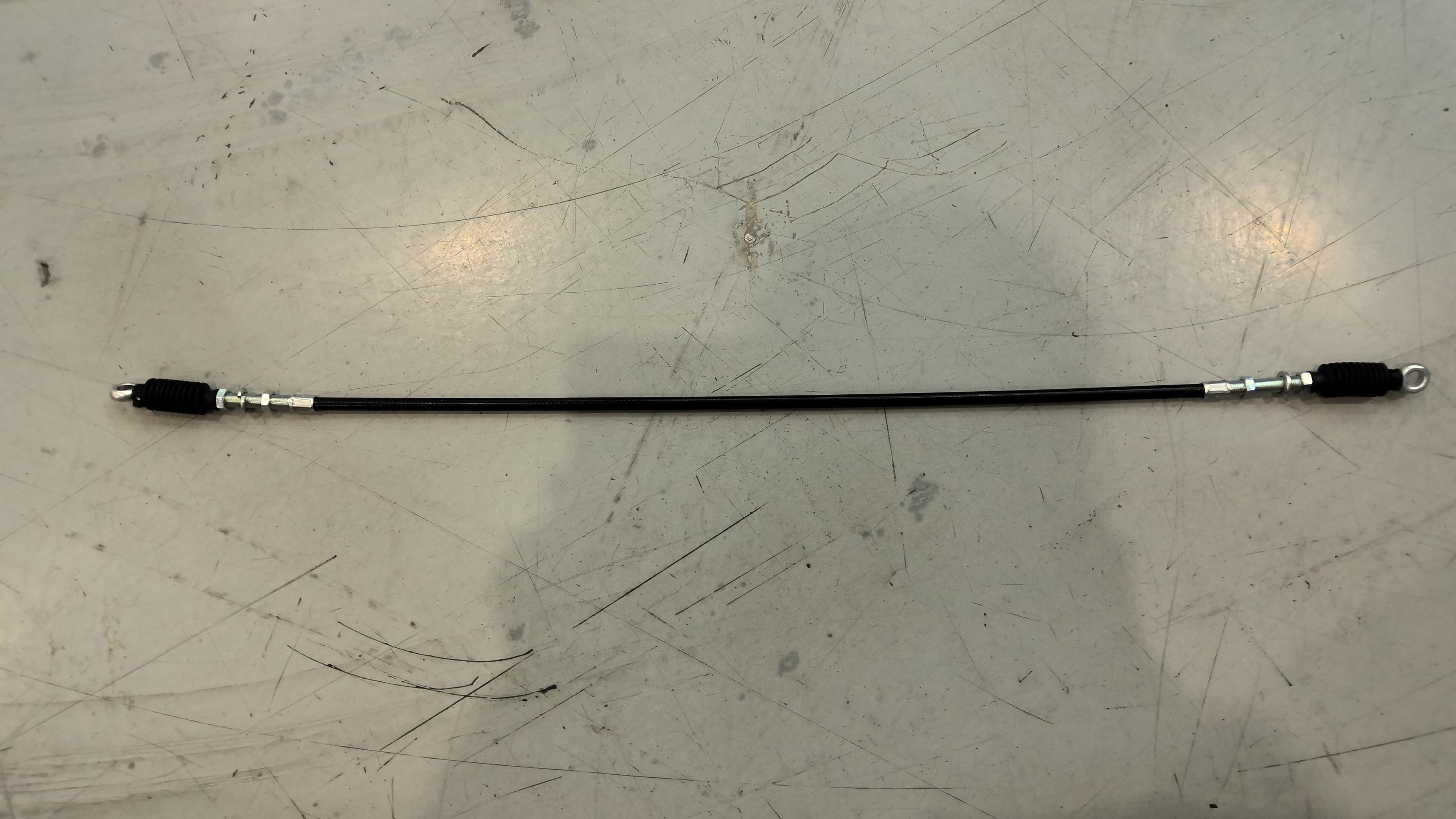 Wire Parking Brake