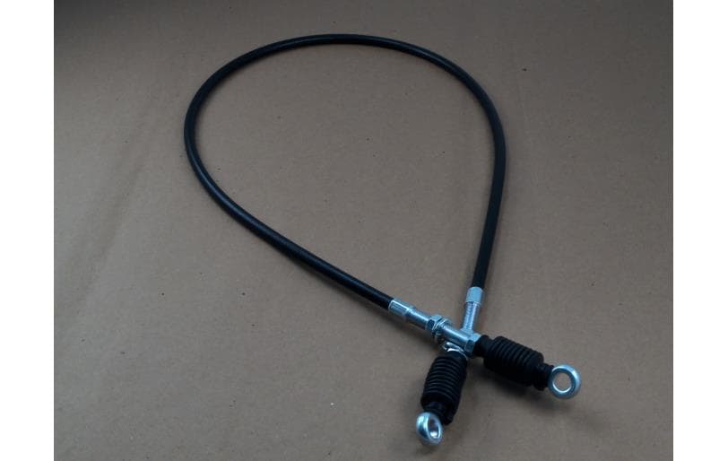 Wire Parking Brake