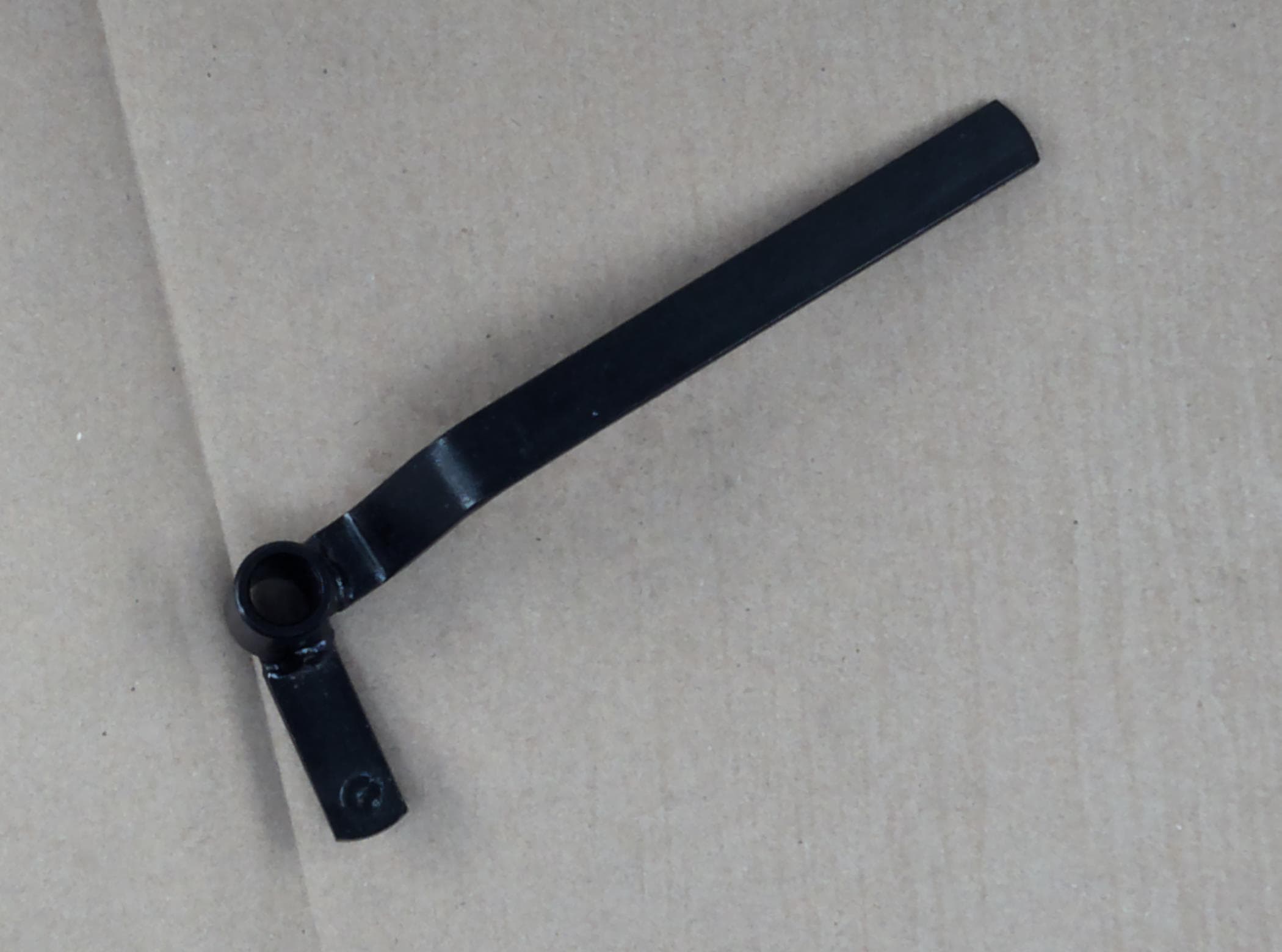 Lever Draft R1