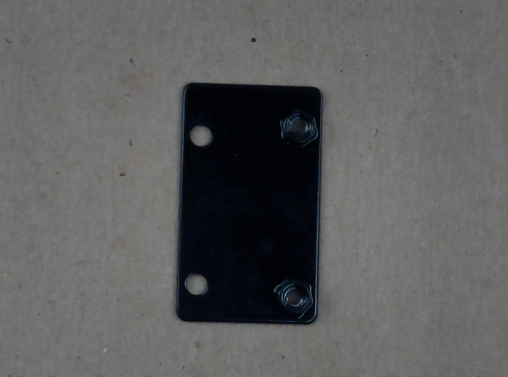 Bracket Reservoir Tank