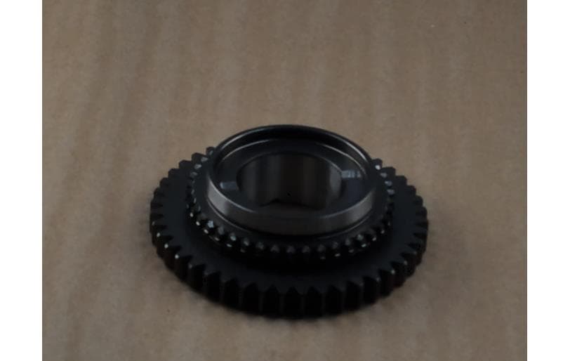 Gear F/drvn Crp(44t) Trg281