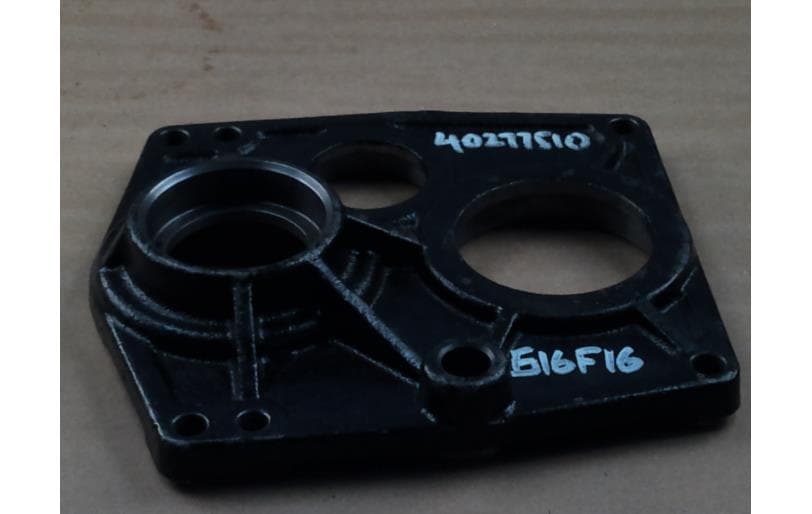 Cover Clutch Housing
