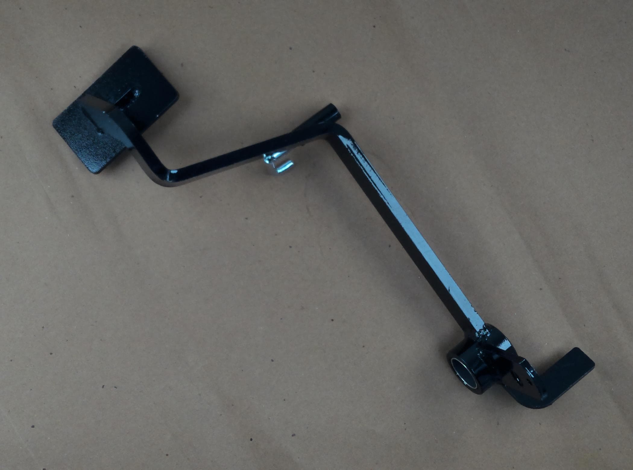 Pedal Brake R2