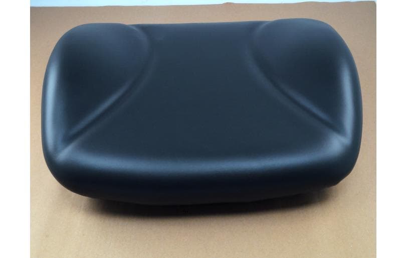 Seat Nh Back Black Wc