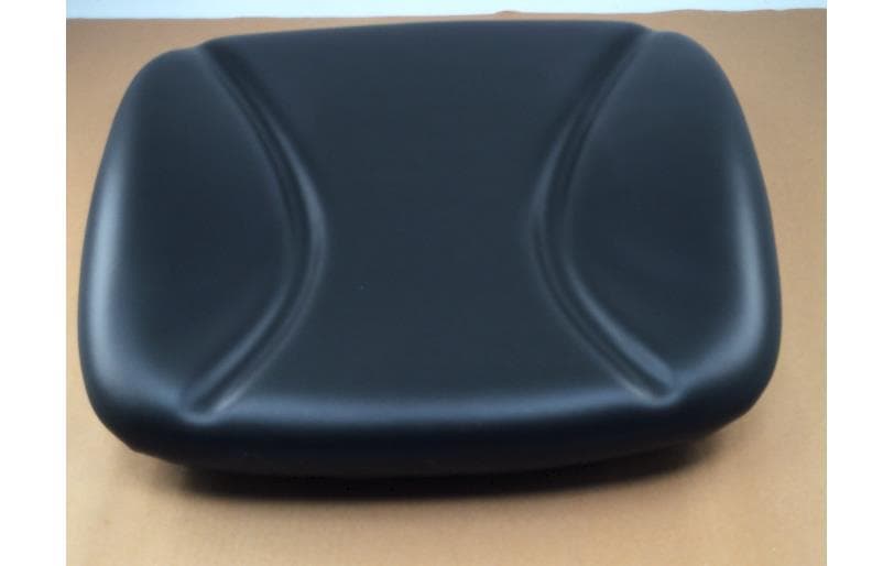 Seat Nh Cushion Black Wc
