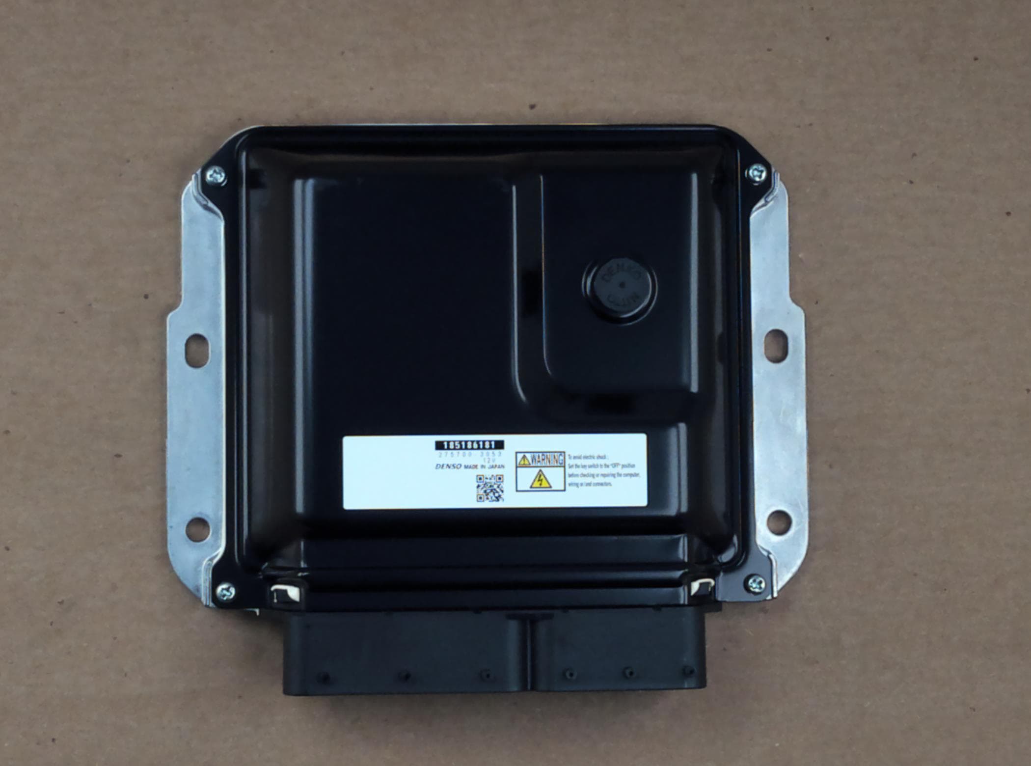 Controller Ecu Ism