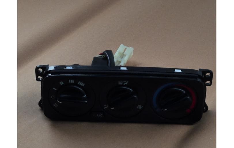 *nla*controller AC Electric Type