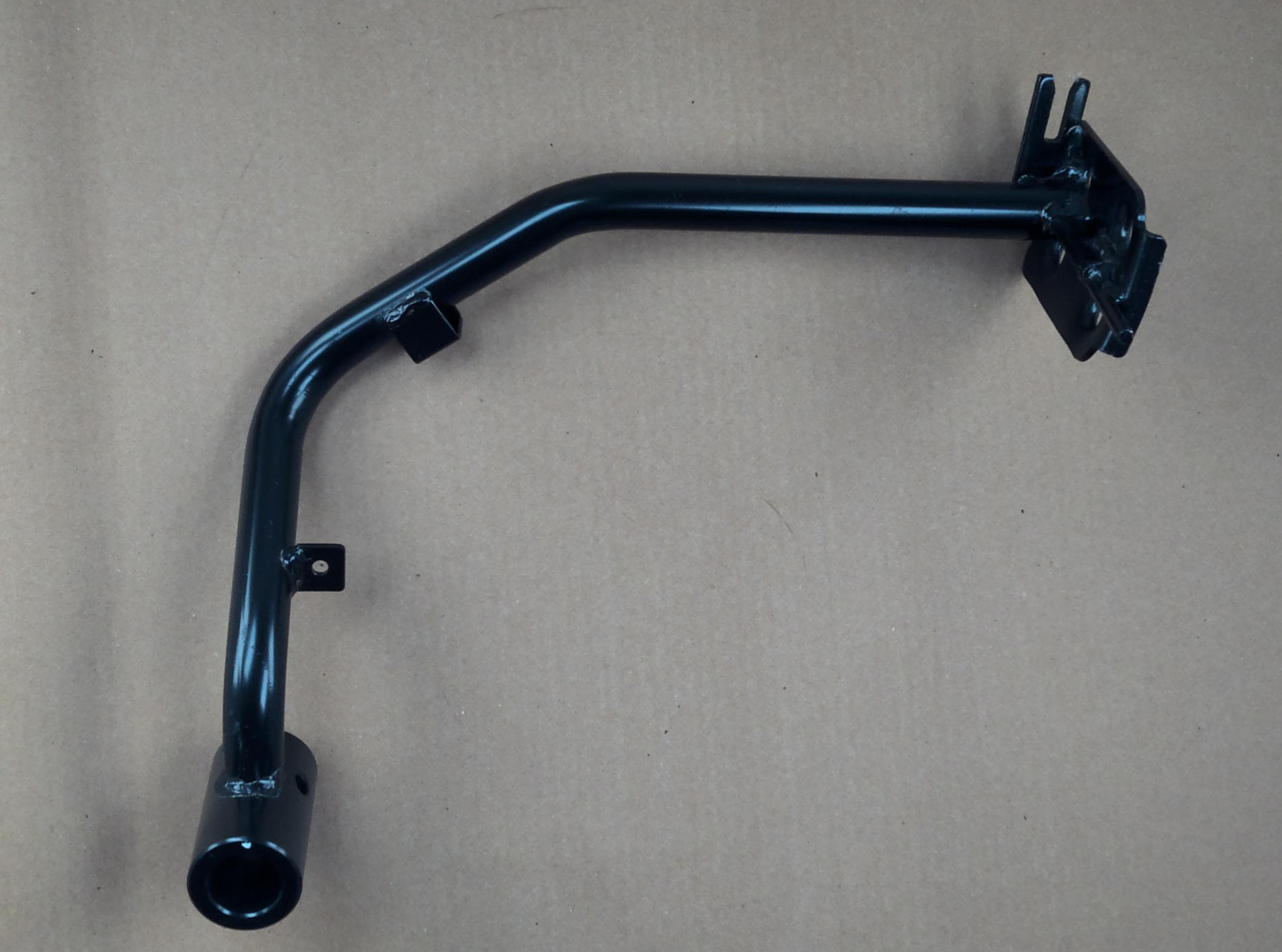 Pedal Brake Left