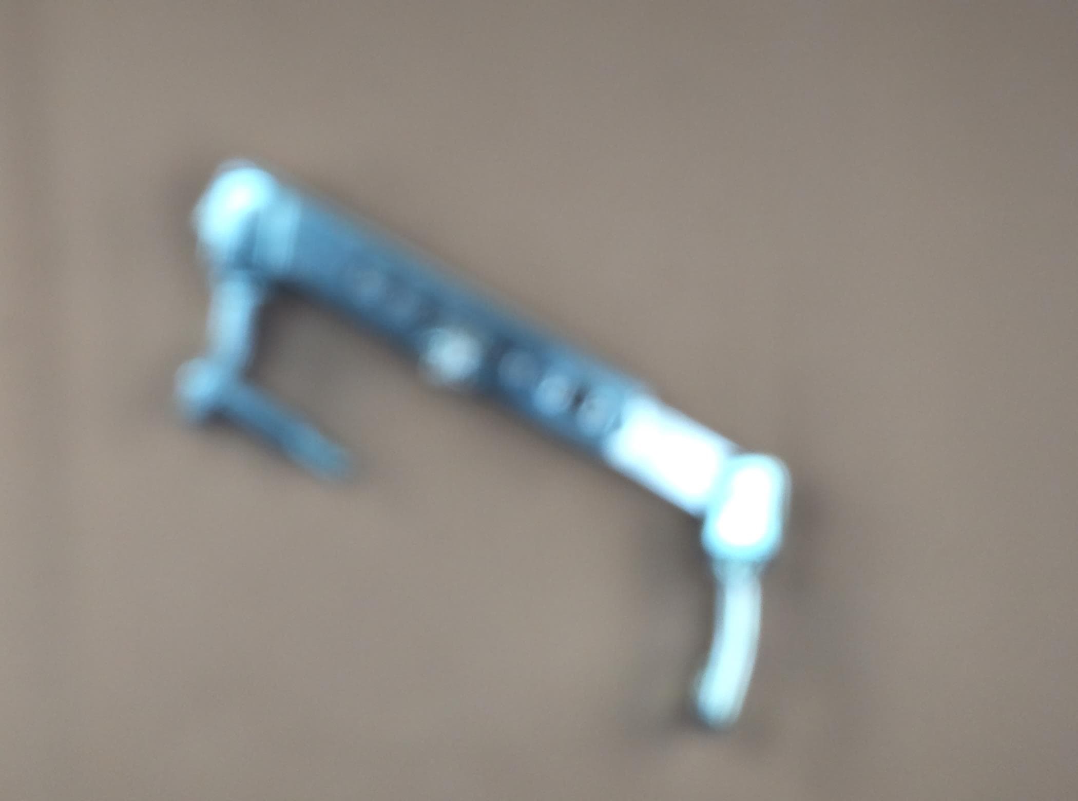 Stabilizer Assembly Left New