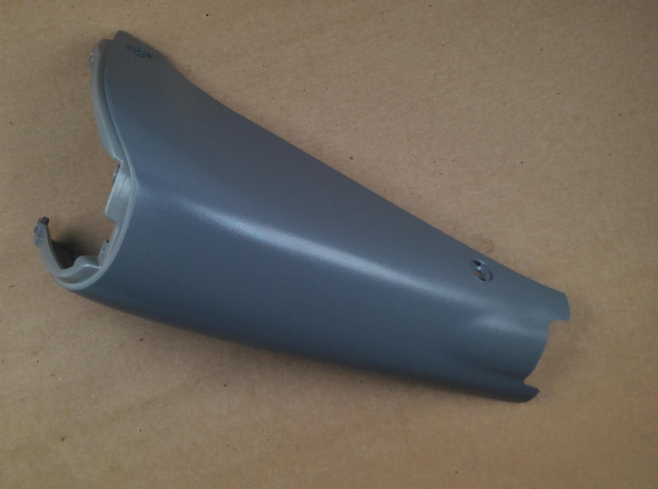 Cover Joystick Low