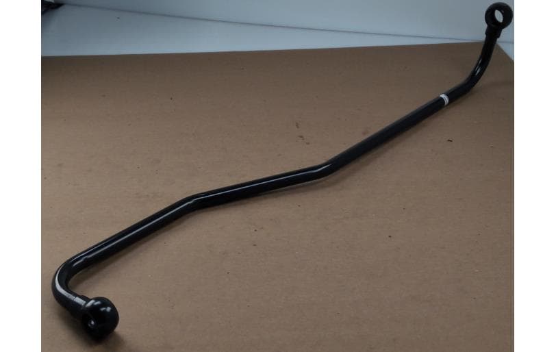 Pipe Drain F/l