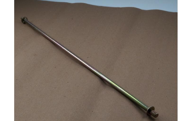 Bar Support Roof Xr